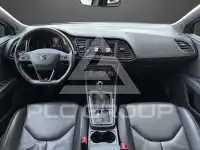 2019 Seat Leon