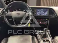 2019 Seat Leon