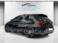 2019 Seat Leon