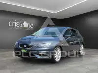 2019 Seat Leon