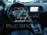 2019 Seat Leon