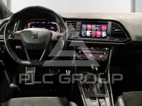 2019 Seat Leon