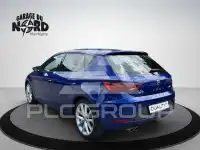 2019 Seat Leon
