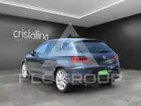 2019 Seat Leon