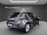 2019 Seat Leon