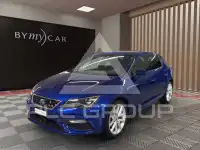 2019 Seat Leon
