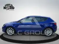 2019 Seat Leon