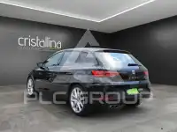 2019 Seat Leon