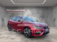 2019 Seat Leon