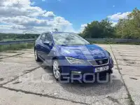 2019 Seat Leon