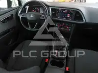 2019 Seat Leon