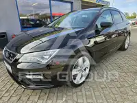 2019 Seat Leon