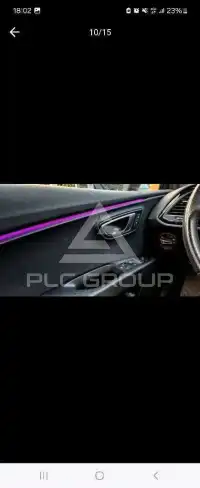 2019 Seat Leon