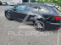 2019 Seat Leon