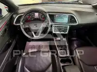 2019 Seat Leon