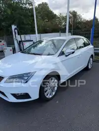 2019 Seat Leon
