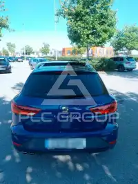 2019 Seat Leon