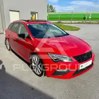 2019 Seat Leon