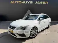 2019 Seat Leon