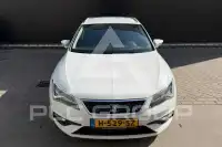 2019 Seat Leon
