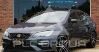 2019 Seat Leon
