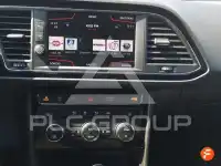 2019 Seat Leon