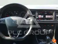 2019 Seat Leon
