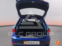 2019 Seat Leon
