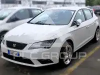2019 Seat Leon