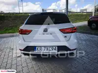2019 Seat Leon