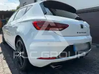 2019 Seat Leon