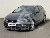 2019 Seat Leon