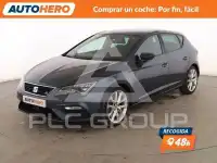 2019 Seat Leon