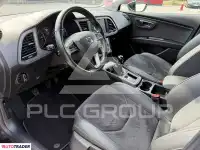 2019 Seat Leon