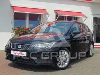 2019 Seat Leon