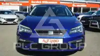 2019 Seat Leon