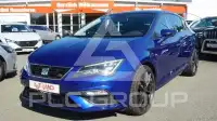 2019 Seat Leon