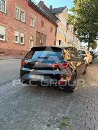 2019 Seat Leon