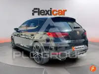 2019 Seat Leon