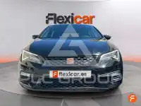 2019 Seat Leon