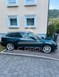 2019 Seat Leon