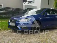 2019 Seat Leon