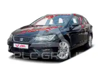 2019 Seat Leon
