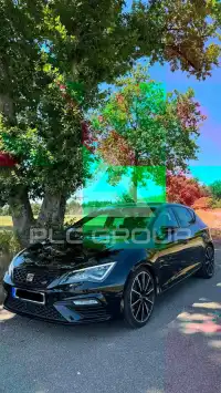 2019 Seat Leon