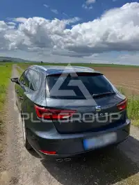 2019 Seat Leon