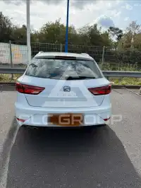 2019 Seat Leon