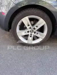 2019 Seat Leon