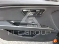 2019 Seat Leon