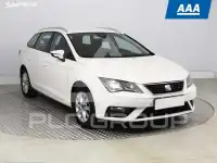2019 Seat Leon