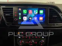 2019 Seat Leon